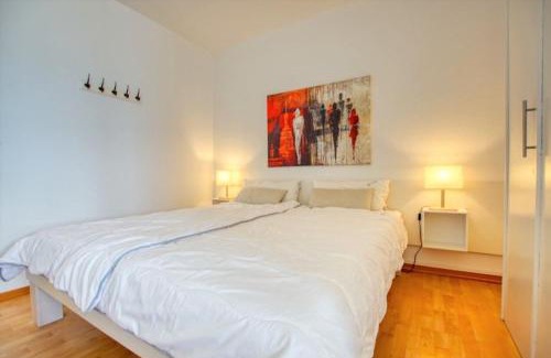 Heiligenhafen Apartamento | Strandhotel, App 3SH218
