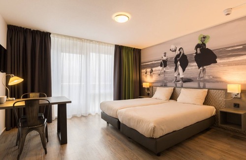 Oostkapelle Hotel | Strandhotel Bos en Duin
