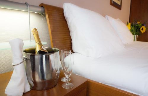 Oostkapelle Hotel | Strandhotel Bos en Duin