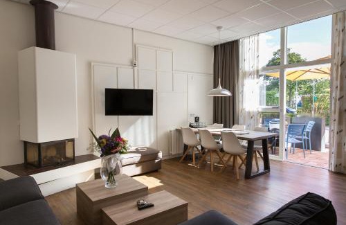 Oostkapelle Hotel | Strandhotel Bos en Duin
