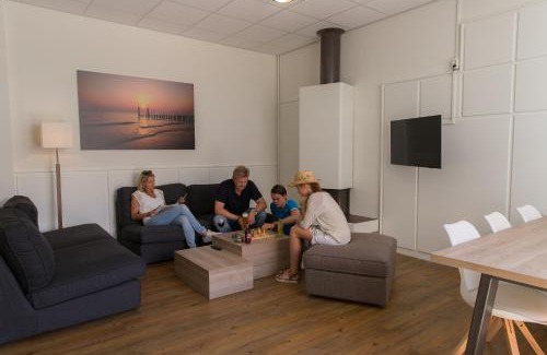 Oostkapelle Hotel | Strandhotel Bos en Duin
