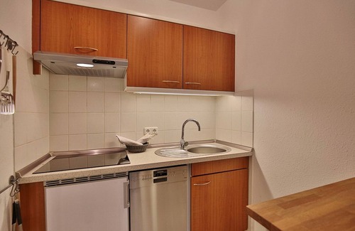 Niendorf Apartamento | Strandhotel Niendorf Apartment 48 - Beach hotel - Niendorf