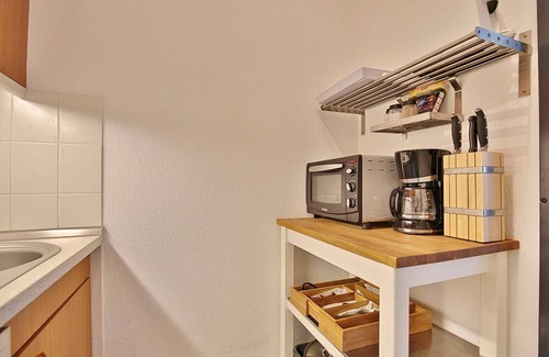Niendorf Apartamento | Strandhotel Niendorf Apartment 48 - Beach hotel - Niendorf