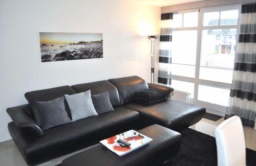 Niendorf Apartamento | Strandhotel Ferienwohnung Nr 10