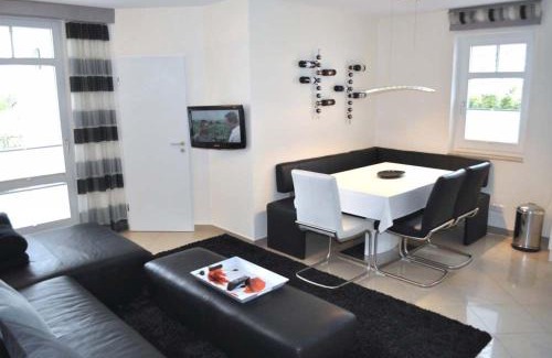 Niendorf Apartamento | Strandhotel Ferienwohnung Nr 10