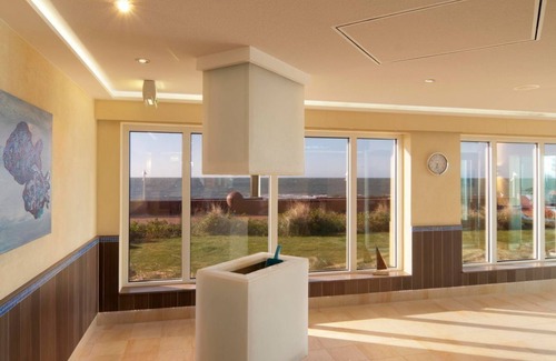 Norderney Casa | Strandhotel Georgshöhe - Double room, "Superior" land side