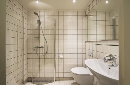 Rødvig Hotel | Strandhotel Klinten