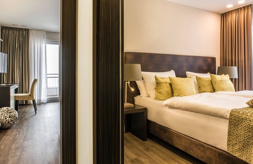Niendorf Hotel | Strandhotel Luv