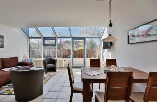 Niendorf Apartamento | Strandhotel - Niendorf Strandhotel Niendorf Appartement 48