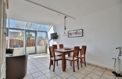 Niendorf Apartamento | Strandhotel - Niendorf Strandhotel Niendorf Appartement 48