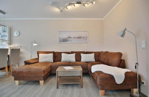 Niendorf Apartamento | Strandhotel - Niendorf Strandhotel Niendorf Appartement 18