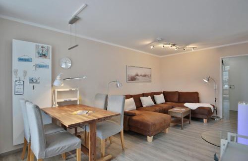 Niendorf Apartamento | Strandhotel - Niendorf Strandhotel Niendorf Appartement 18