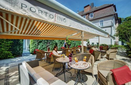 Ostseebad Kuhlungsborn Hotel | Strandhotel Nordischer Hof