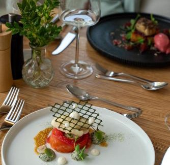 Ahlbeck Hotel | Strandhotel Ostende