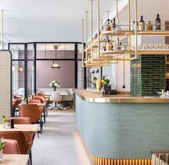Ahlbeck Hotel | Strandhotel Ostende