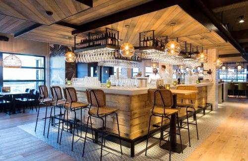 Makkum Hotel | Strandhotel Vigilante