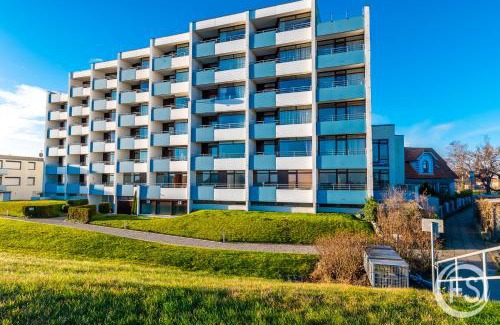 Dahme Apartamento | Strandhotel Whg20