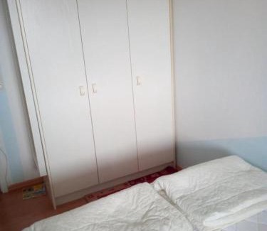 Dahme Apartamento | Strandhotel Wohnung 24