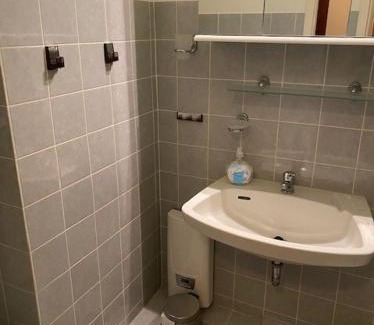 Dahme Apartamento | Strandhotel Wohnung 24