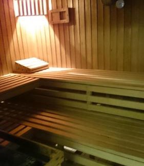 Dahme Apartamento | Strandhotel Wohnung 42