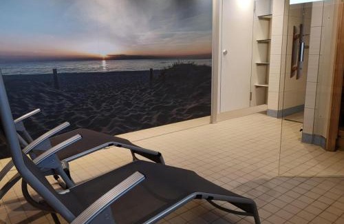 Dahme Apartamento | Strandhotel Wohnung 42
