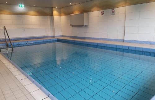 Dahme Apartamento | Strandhotel Wohnung 42