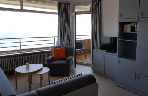Dahme Apartamento | Strandhotel Wohnung 62