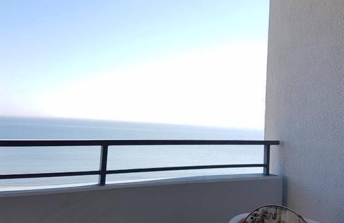 Dahme Apartamento | Strandhotel Wohnung 69