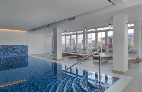 Blokhus Hotel | Strandhotellet