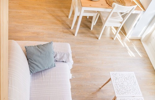 Zoutelande Apartamento | "Fale" bajo las dunas de Zoutelande