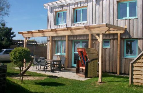 Dahme Casa | Strandhus Mira