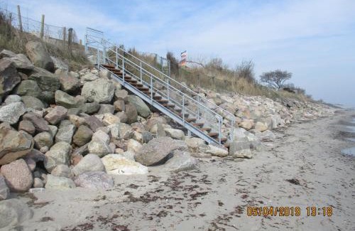 Dahme Casa | Strandhus Mira