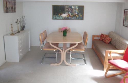 Glyngore Casa | Strandhuset Holiday Home