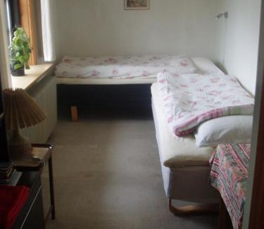 Glyngore Casa | Strandhuset Holiday Home
