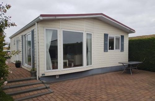 Sint-Annaland Chalet De Esquí | Strandhut 64