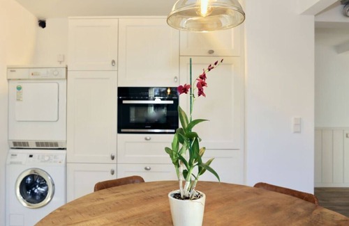 Juist Casa | Strandhuus retiro moderno