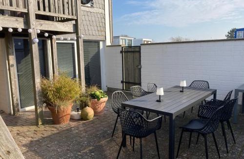Fehmarn Casa | Strandhuus Westerbergen