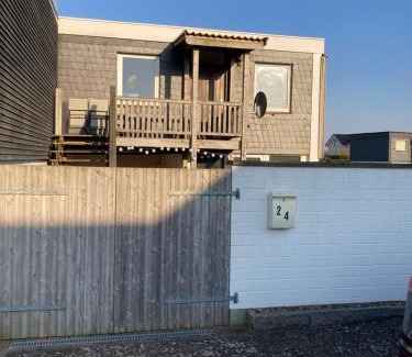Fehmarn Casa | Strandhuus Westerbergen