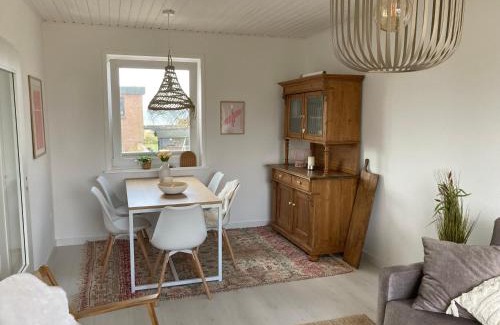 Fehmarn Casa | Strandhuus Westerbergen
