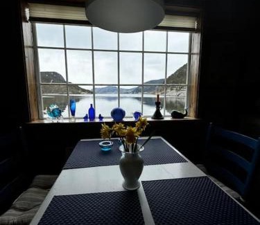 Strand Municipality Apartamento | Strandhytte nær preikestolen