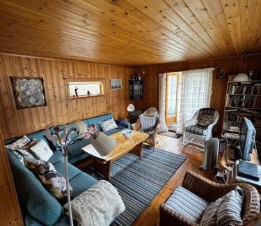 Strand Municipality Apartamento | Strandhytte nær preikestolen