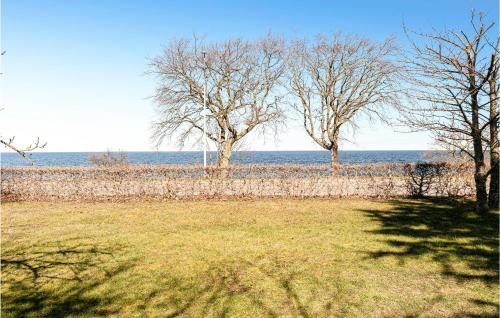 Sandkaas Casa | Strandhytten