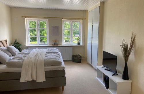 Kelstrup Cama Y Desayuno | Strandidyl Bed and Breakfast