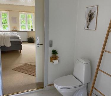Kelstrup Cama Y Desayuno | Strandidyl Bed and Breakfast
