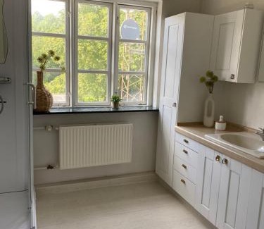 Kelstrup Cama Y Desayuno | Strandidyl Bed and Breakfast