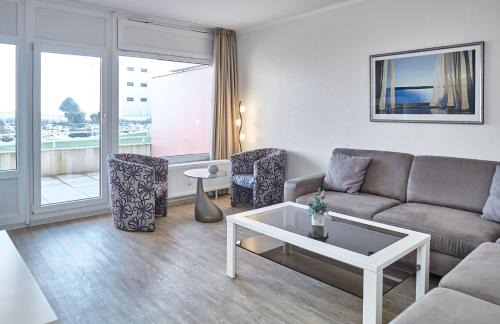 Groemitz Apartamento | STRANDIDYLL, 12 - Typ A2S
