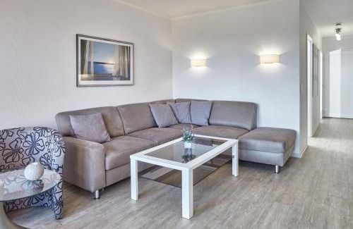 Groemitz Apartamento | STRANDIDYLL, 12 - Typ A2S