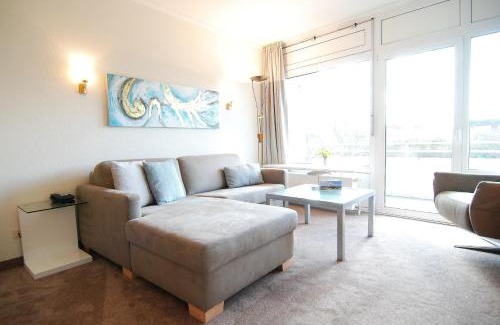 Groemitz Apartamento | STRANDIDYLL, 134 - Typ B4