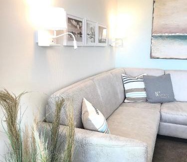 Groemitz Apartamento | STRANDIDYLL, 4 - Typ A4S