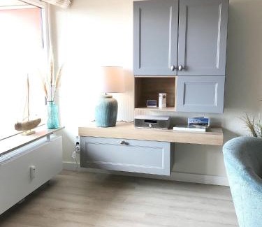 Groemitz Apartamento | STRANDIDYLL, 4 - Typ A4S